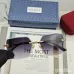 5Gucci AAA Sunglasses Fashion luxury classic  outdoor Sunglasses #A53484