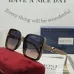 3Gucci AAA Sunglasses Fashion luxury classic  outdoor Sunglasses #A53485