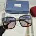 6Gucci AAA Sunglasses Fashion luxury classic  outdoor Sunglasses #A53485
