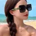 9Gucci AAA Sunglasses Fashion luxury classic  outdoor Sunglasses #A53485
