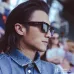 7Gucci AAA Sunglasses Fashion luxury classic  outdoor Sunglasses #A53486