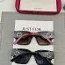 1Gucci AAA Sunglasses Fashion luxury classic  outdoor Sunglasses #A53487