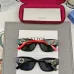 3Gucci AAA Sunglasses Fashion luxury classic  outdoor Sunglasses #A53488