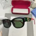 4Gucci AAA Sunglasses Fashion luxury classic  outdoor Sunglasses #A53488