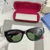 6Gucci AAA Sunglasses Fashion luxury classic  outdoor Sunglasses #A53488