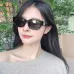 9Gucci AAA Sunglasses Fashion luxury classic  outdoor Sunglasses #A53488