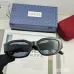 4Gucci AAA Sunglasses Fashion luxury classic  outdoor Sunglasses #A53489