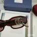 6Gucci AAA Sunglasses Fashion luxury classic  outdoor Sunglasses #A53489