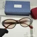 5Gucci AAA Sunglasses Fashion luxury classic  outdoor Sunglasses #A53491