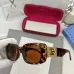 4Gucci AAA Sunglasses Fashion luxury classic  outdoor Sunglasses #A53492