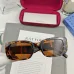 6Gucci AAA Sunglasses Fashion luxury classic  outdoor Sunglasses #A53492