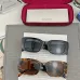 1Gucci AAA Sunglasses Fashion luxury classic  outdoor Sunglasses #A53492
