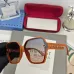3Gucci AAA Sunglasses Fashion luxury classic  outdoor Sunglasses #A53493