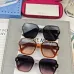 9Gucci AAA Sunglasses Fashion luxury classic  outdoor Sunglasses #A53493