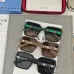 1Gucci AAA Sunglasses Fashion luxury classic  outdoor Sunglasses #A53494