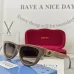 3Gucci AAA Sunglasses Fashion luxury classic  outdoor Sunglasses #A53495