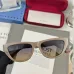 5Gucci AAA Sunglasses Fashion luxury classic  outdoor Sunglasses #A53495