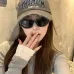8Gucci AAA Sunglasses Fashion luxury classic  outdoor Sunglasses #A53495