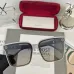 4Gucci AAA Sunglasses Fashion luxury classic  outdoor Sunglasses #A53496