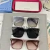 9Gucci AAA Sunglasses Fashion luxury classic  outdoor Sunglasses #A53496