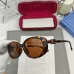 3Gucci AAA Sunglasses Fashion luxury classic  outdoor Sunglasses #A53497