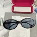 4Gucci AAA Sunglasses Fashion luxury classic  outdoor Sunglasses #A53497