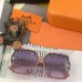 6HERMES AAA+ Sunglasses #999934989