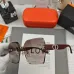 4HERMES AAA+ Sunglasses Fashionable luxury outdoor sunglasses #A53451