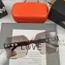 6HERMES AAA+ Sunglasses Fashionable luxury outdoor sunglasses #A53451