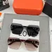 1HERMES AAA+ Sunglasses Fashionable luxury outdoor sunglasses #A53451