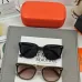 1HERMES AAA+ Sunglasses Fashionable luxury outdoor sunglasses #A53453