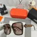 4HERMES AAA+ Sunglasses Fashionable luxury outdoor sunglasses #A53454
