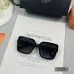 HERMES prevent UV rays  luxury sunglasses #A39038