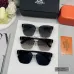 HERMES prevent UV rays  luxury sunglasses #A39039