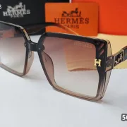 HERMES sunglasses #A24717