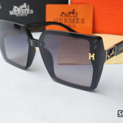 HERMES sunglasses #A24721
