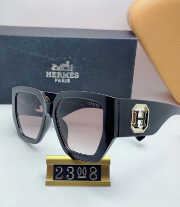 HERMES sunglasses #999937475 