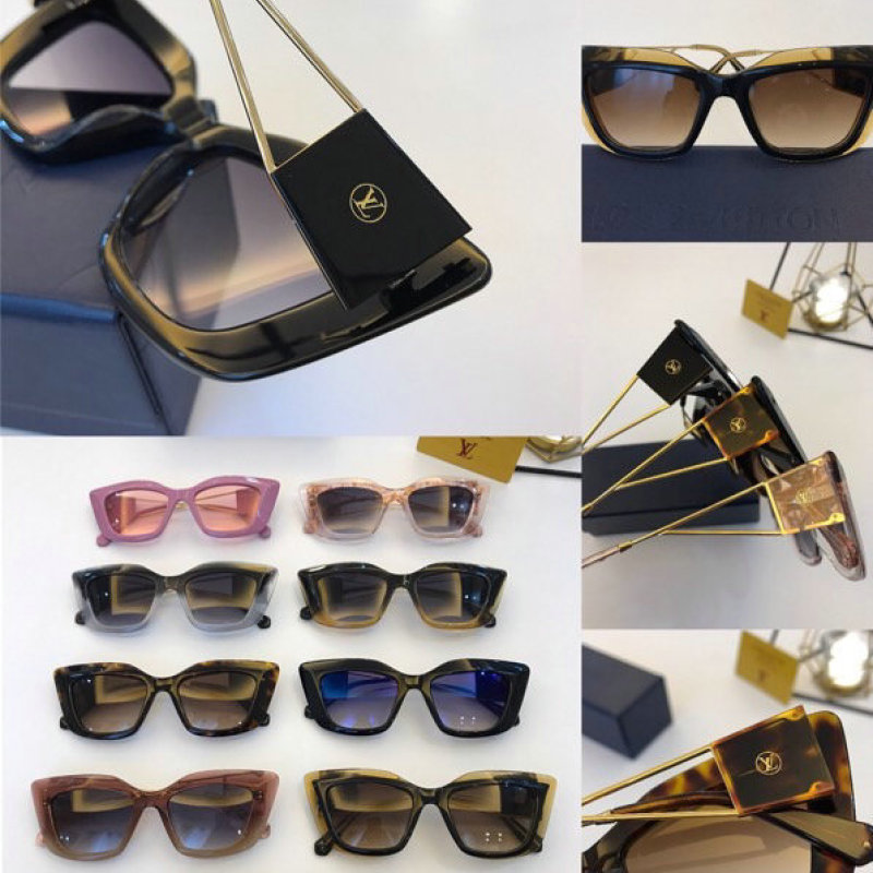 Aaa Louis Vuitton Sunglasses, Louis Vuitton Designer Sunglasses