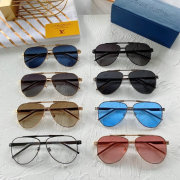 Louis Vuitton AAA Sunglasses #9874984