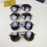 Louis Vuitton AAA Sunglasses #99874363