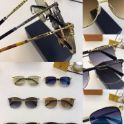Louis Vuitton AAA Sunglasses #99898784