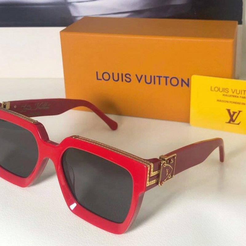 Buy Cheap Louis Vuitton AAA Sunglasses #99904777 from
