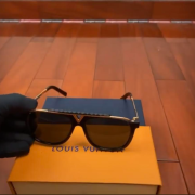 Louis Vuitton AAA Sunglasses #999919151