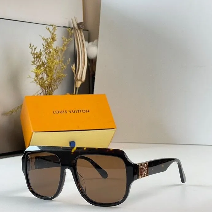 Buy Cheap Louis Vuitton AAA Sunglasses #999936204 from