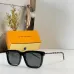 8Louis Vuitton AAA Sunglasses #999933630