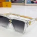 7Louis Vuitton AAA Sunglasses #A24124