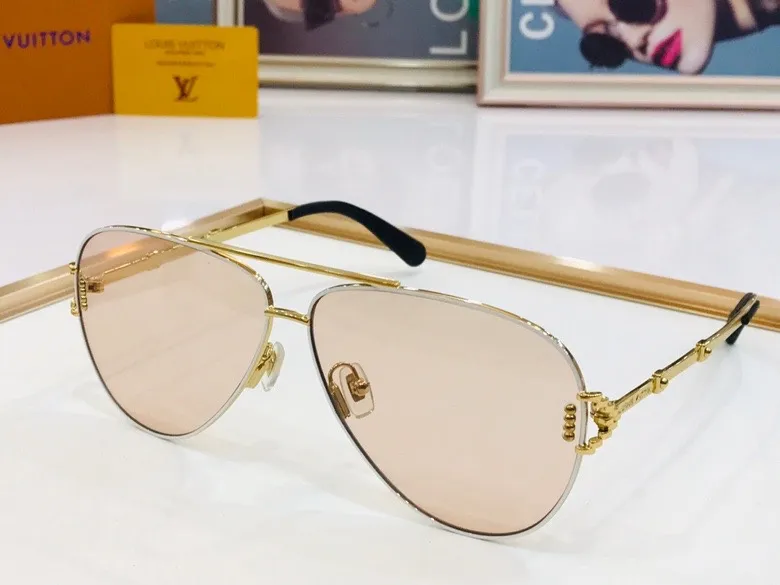 Buy Cheap Louis Vuitton AAA Sunglasses #999936202 from