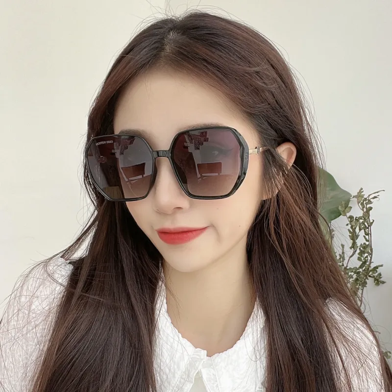 Louis Vuitton Square Sunglasses for Women for sale