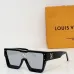 1Louis Vuitton AAA Sunglasses #999935994