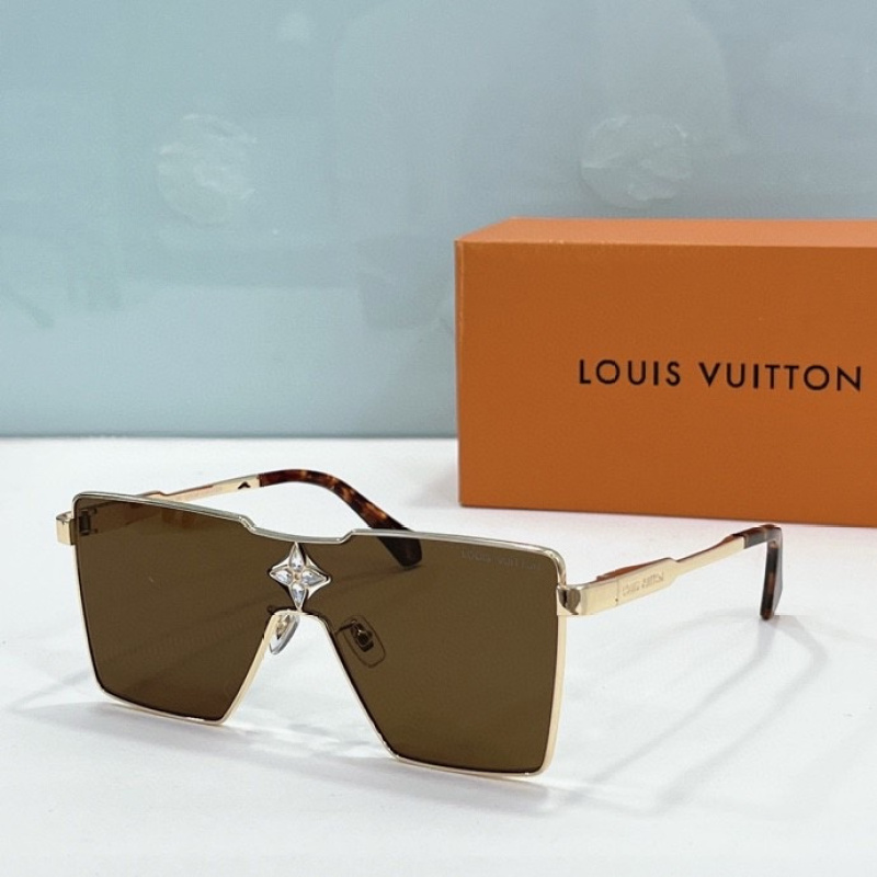 Buy Cheap Louis Vuitton AAA Sunglasses #999936200 from